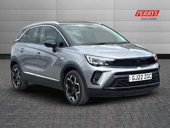 2022 - 1.5 Turbo D [120] Ultimate 5dr Auto