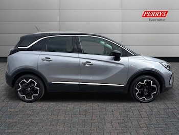 Used Vauxhall Crossland 2022 for sale - 75863398: Photo