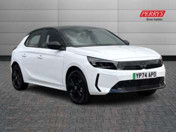 2025 - 100kW Yes 50kWh 5dr Auto Hatchback