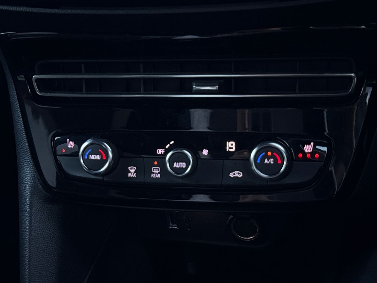 Used Vauxhall Mokka 2022 for sale - 77164874: Photo 12