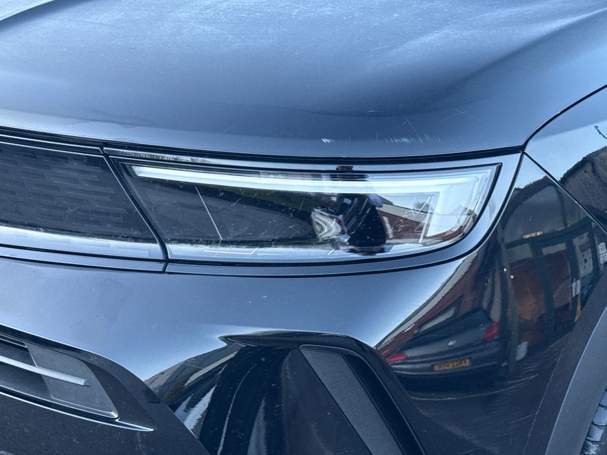 Used Vauxhall Mokka 2022 for sale - 77164874: Photo 13