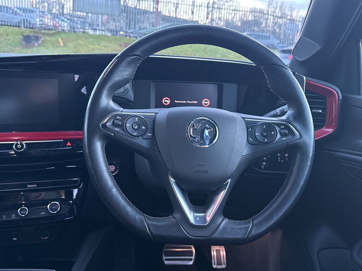 Used Vauxhall Mokka 2022 for sale - 77164874: Photo 15