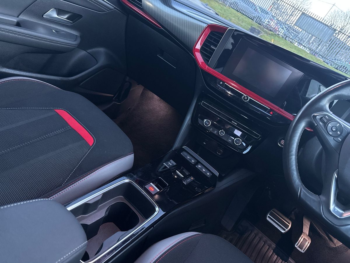 Used Vauxhall Mokka 2022 for sale - 77164874: Photo 17