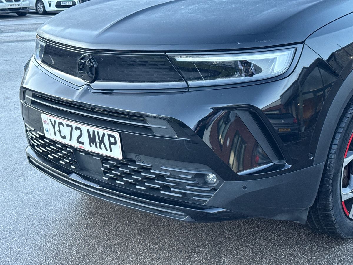 Used Vauxhall Mokka 2022 for sale - 77164874: Photo 21