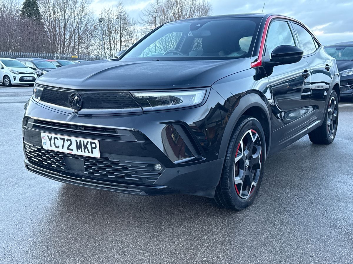 Used Vauxhall Mokka 2022 for sale - 77164874: Photo 22