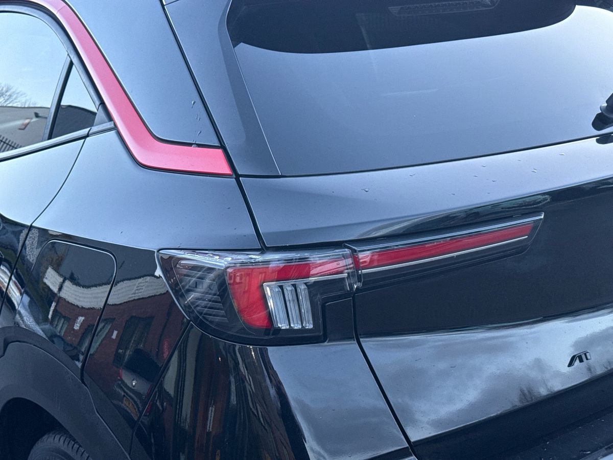 Used Vauxhall Mokka 2022 for sale - 77164874: Photo 24