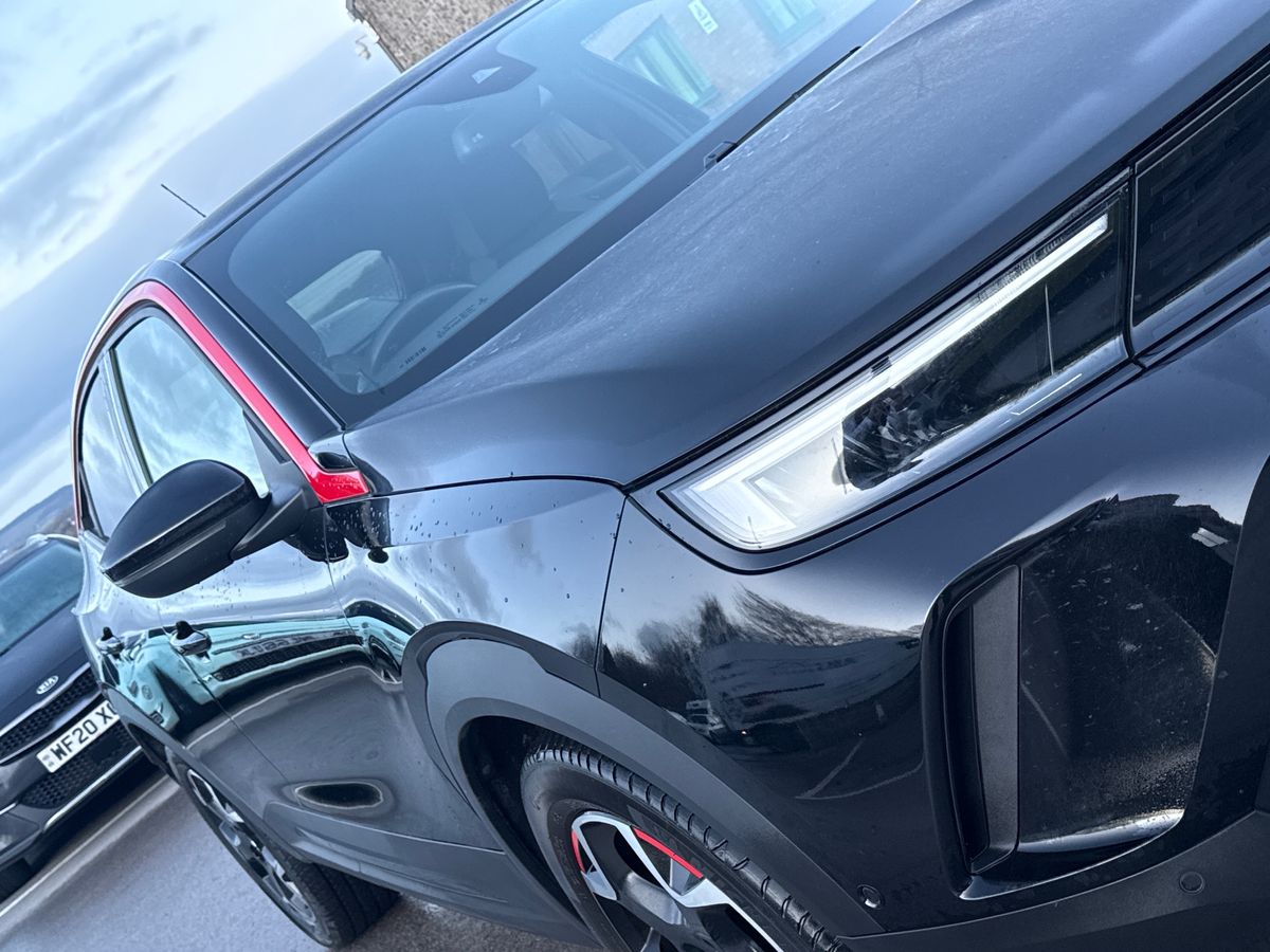 Used Vauxhall Mokka 2022 for sale - 77164874: Photo 26