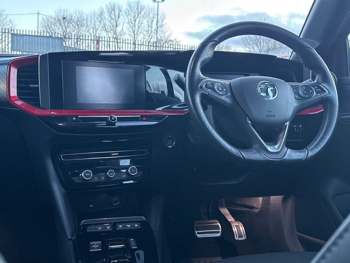 Used Vauxhall Mokka 2022 for sale - 77164874: Photo 28