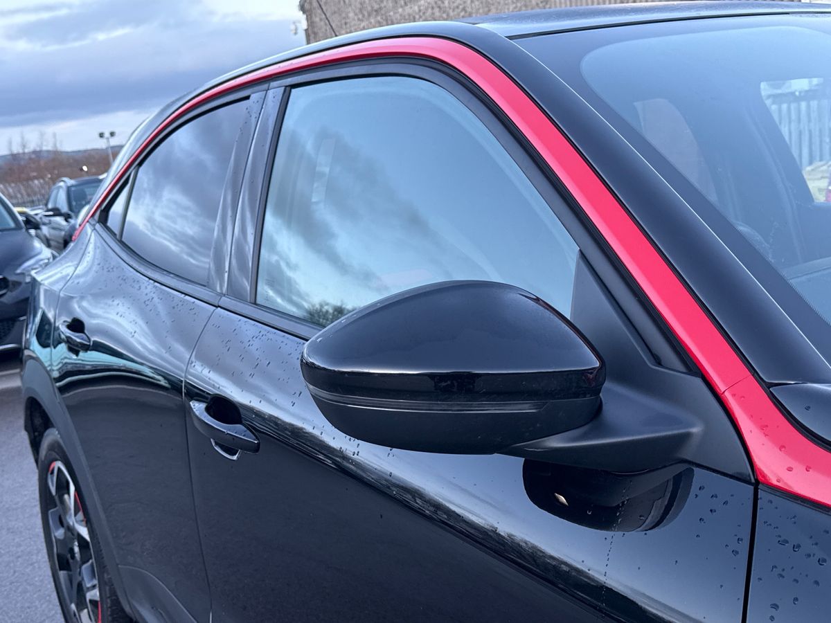 Used Vauxhall Mokka 2022 for sale - 77164874: Photo 29