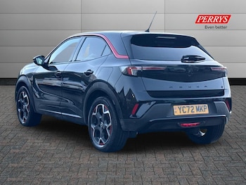 Used Vauxhall Mokka 2022 for sale - 77164874: Photo