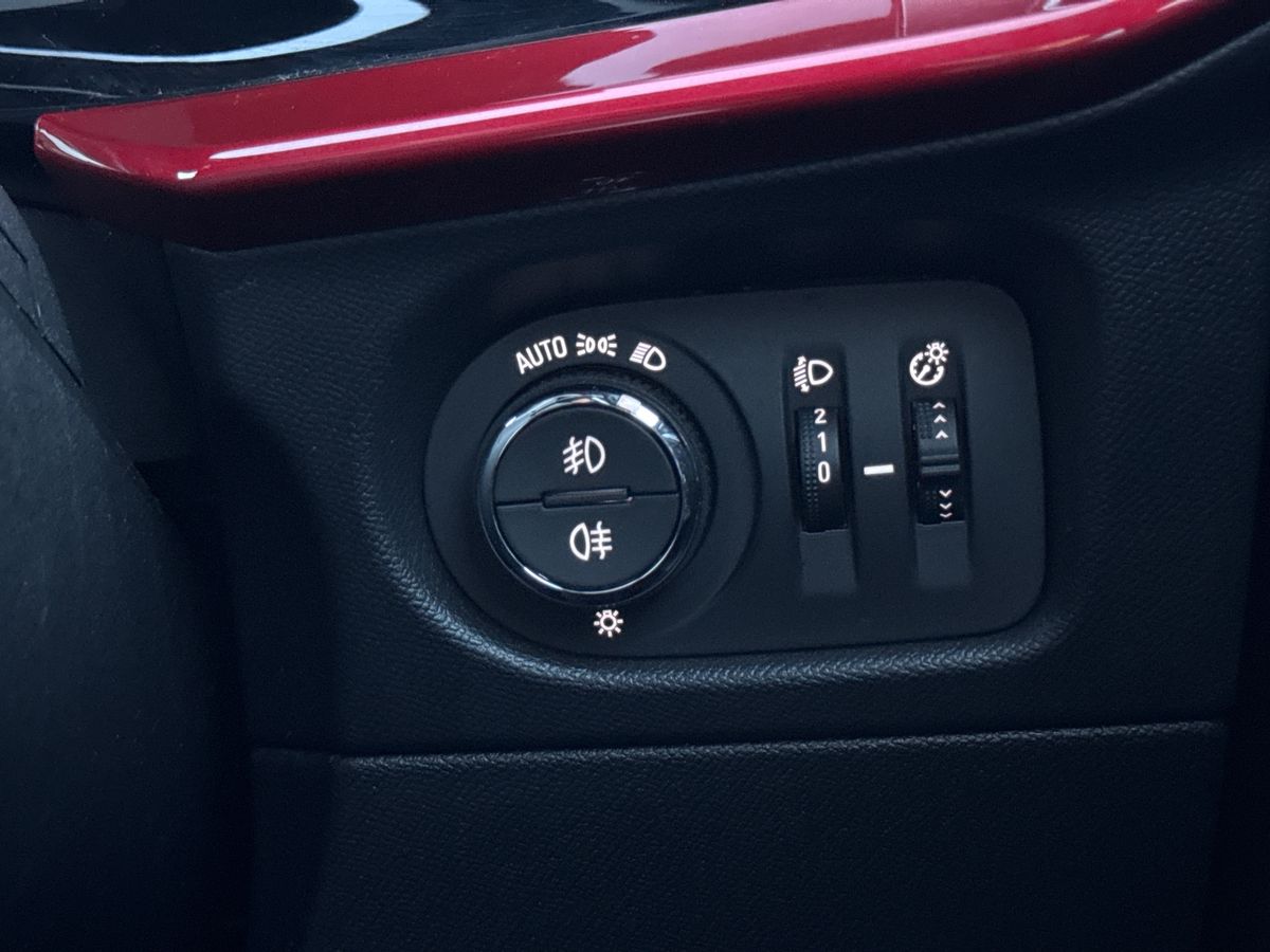 Used Vauxhall Mokka 2022 for sale - 77164874: Photo 35