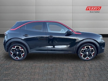 Used Vauxhall Mokka 2022 for sale - 77164874: Photo