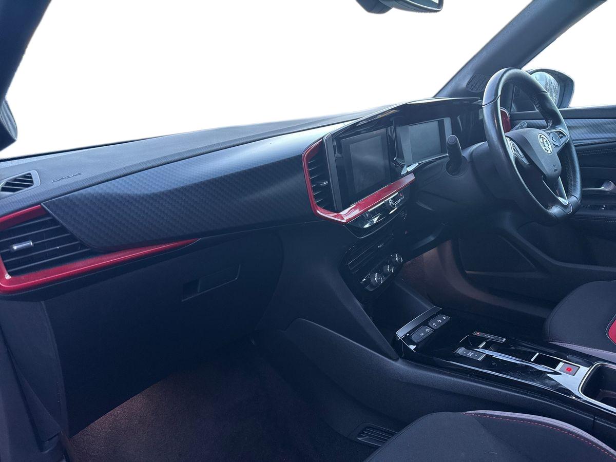 Used Vauxhall Mokka 2022 for sale - 77164874: Photo 6