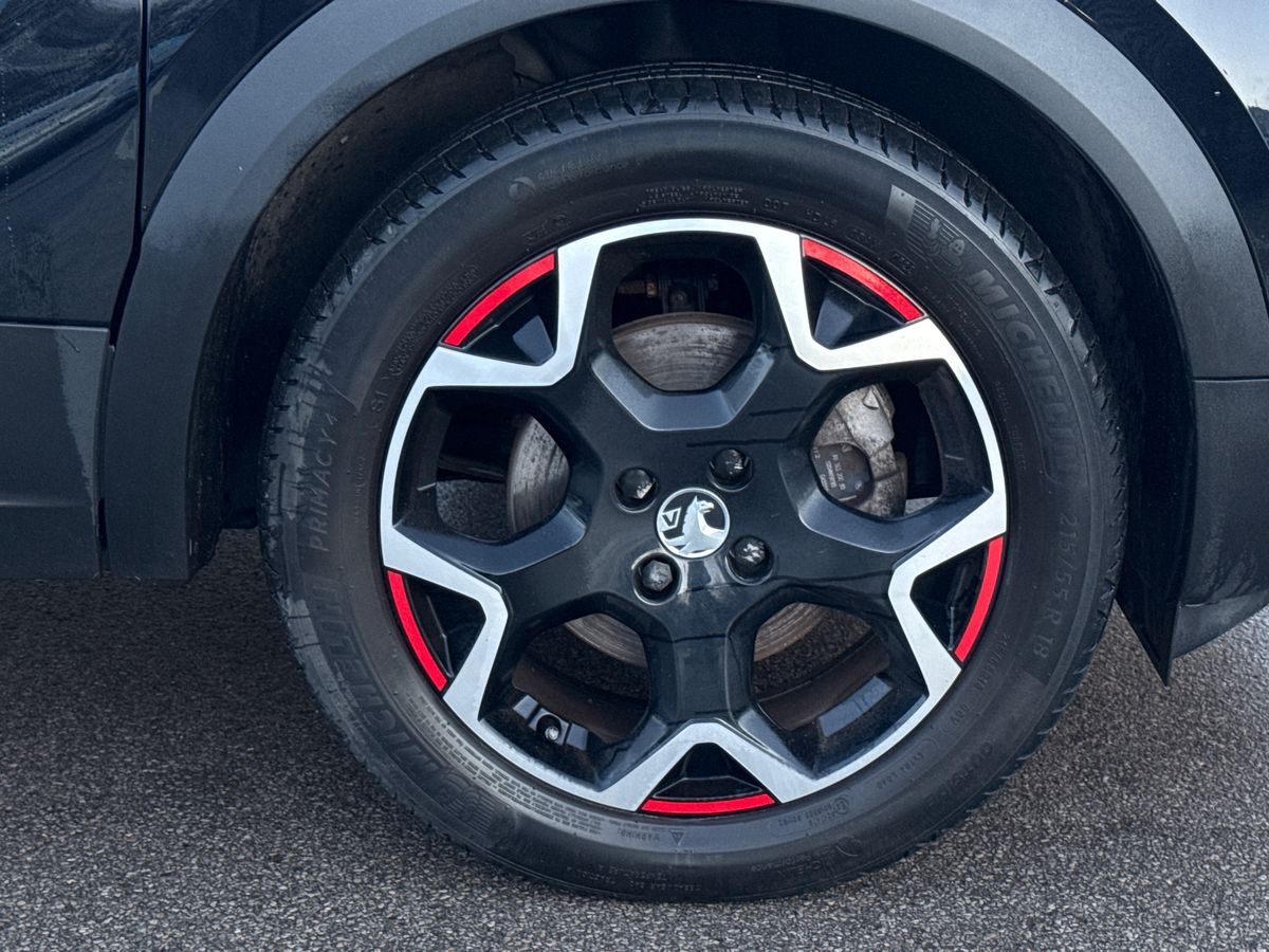 Used Vauxhall Mokka 2022 for sale - 77164874: Photo 7