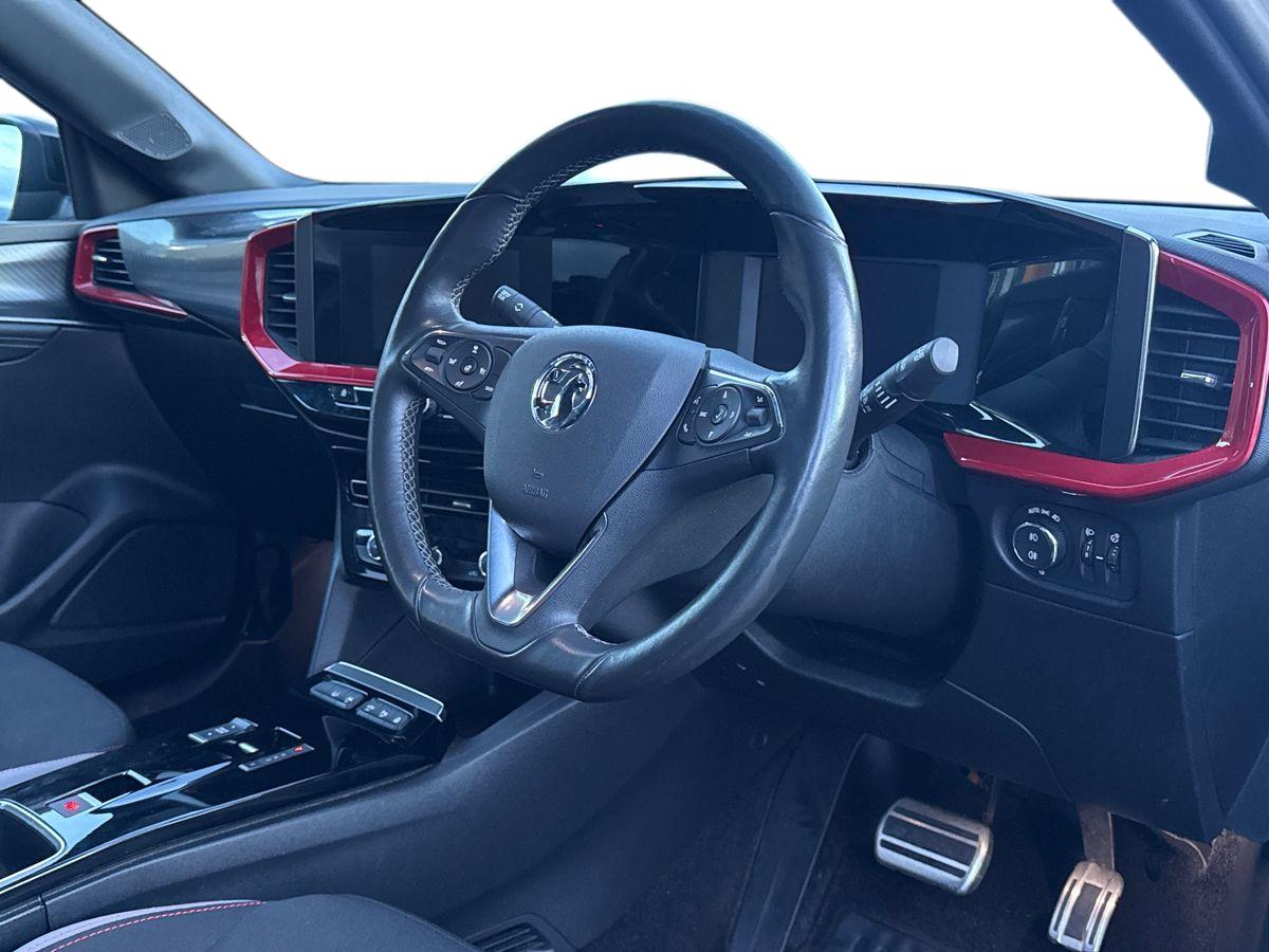 Used Vauxhall Mokka 2022 for sale - 77164874: Photo 8