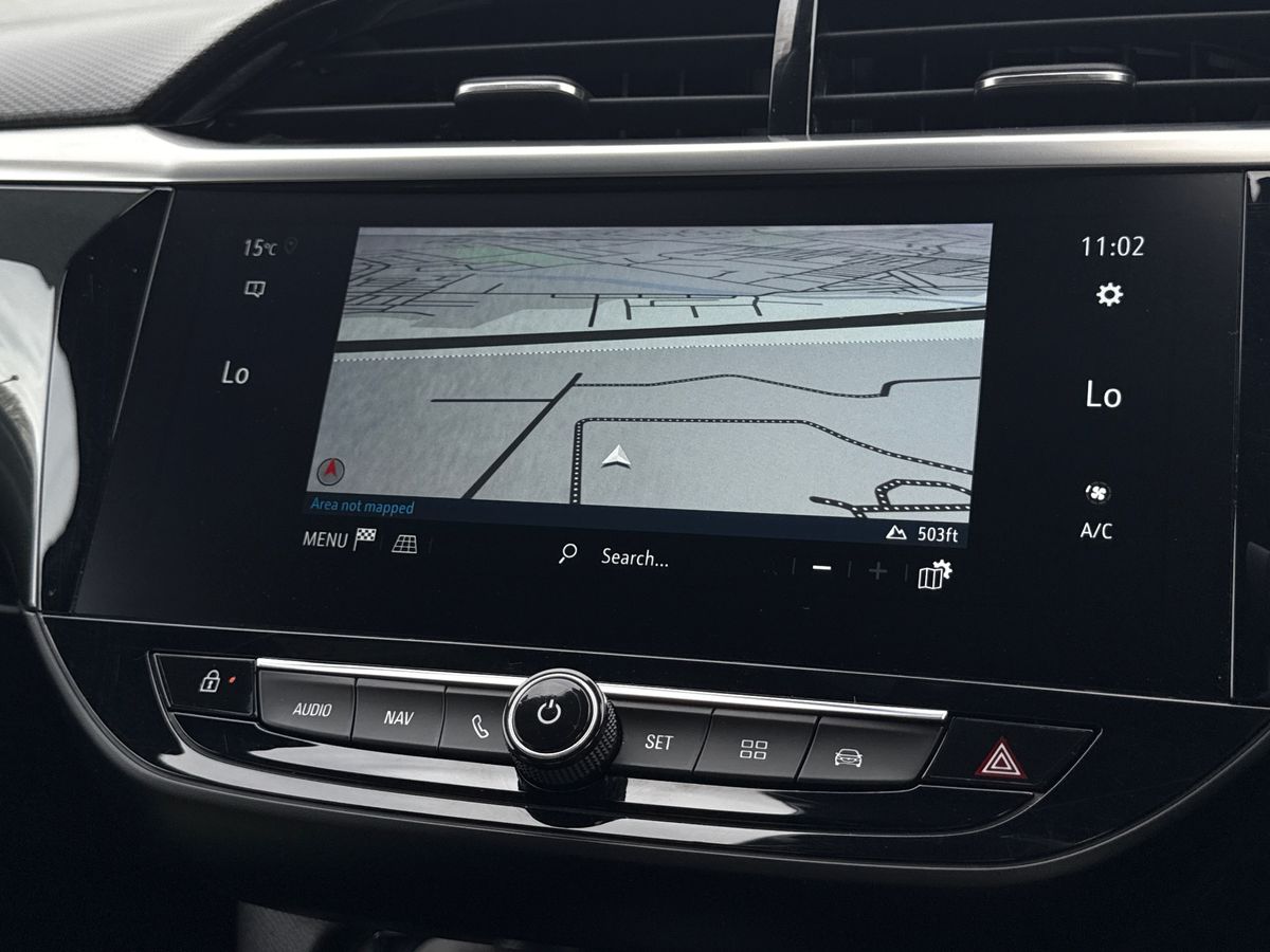 Used Vauxhall Corsa 2022 for sale - 76373966: Photo 11