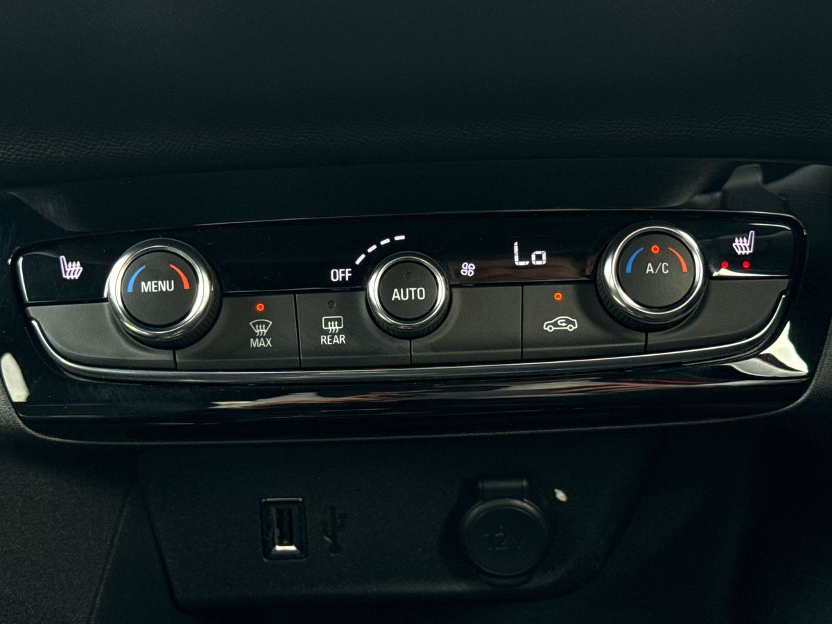 Used Vauxhall Corsa 2022 for sale - 76373966: Photo 12