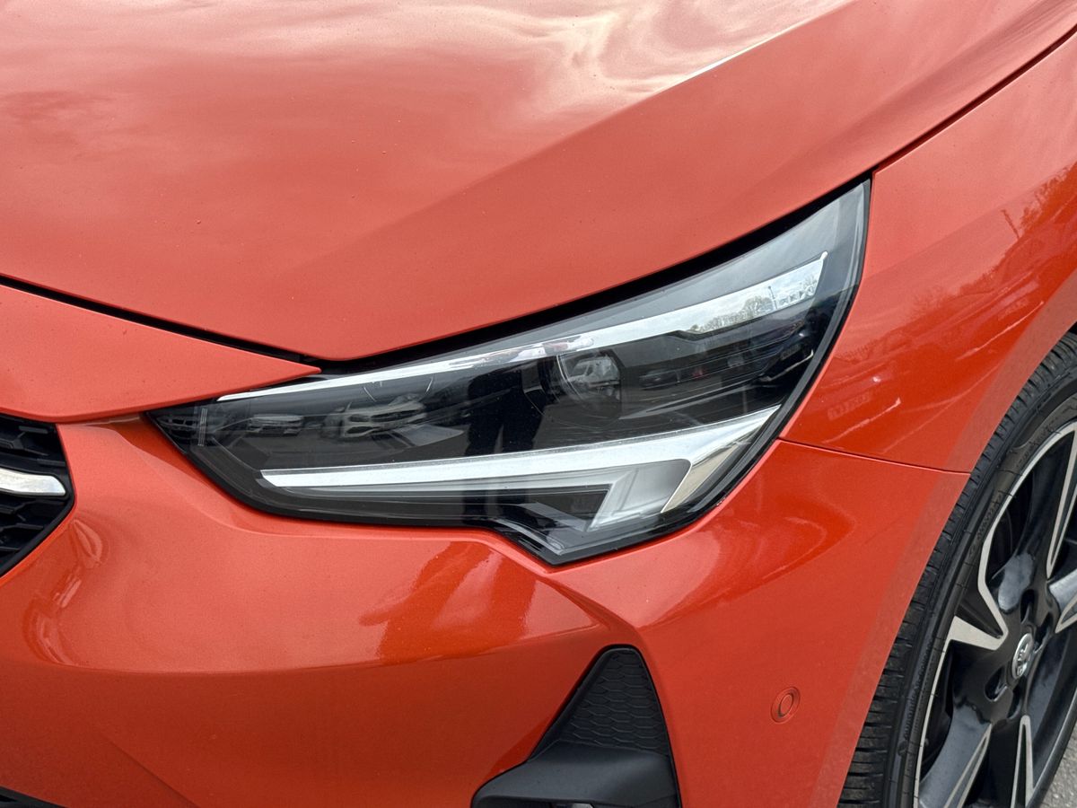 Used Vauxhall Corsa 2022 for sale - 76373966: Photo 13