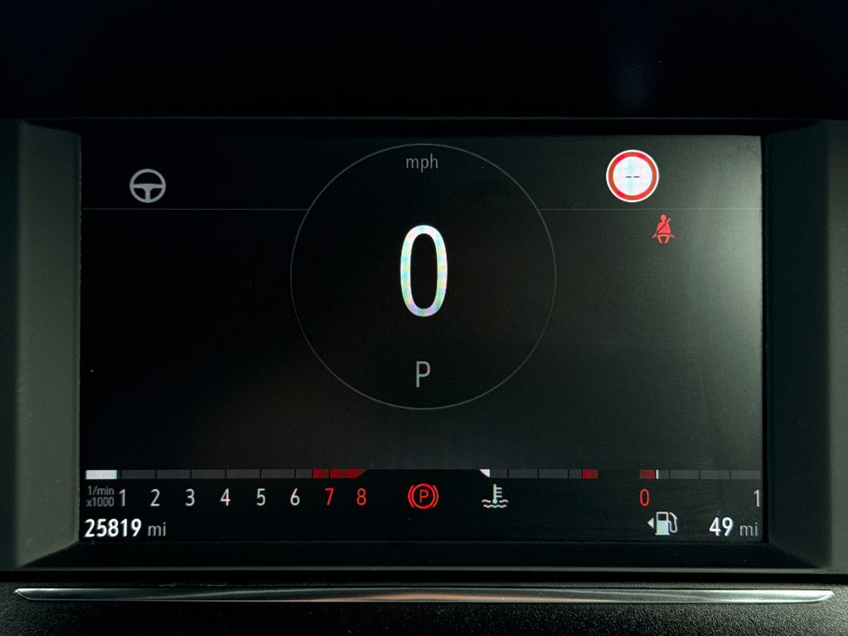 Used Vauxhall Corsa 2022 for sale - 76373966: Photo 14