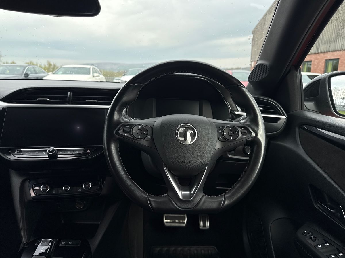 Used Vauxhall Corsa 2022 for sale - 76373966: Photo 15