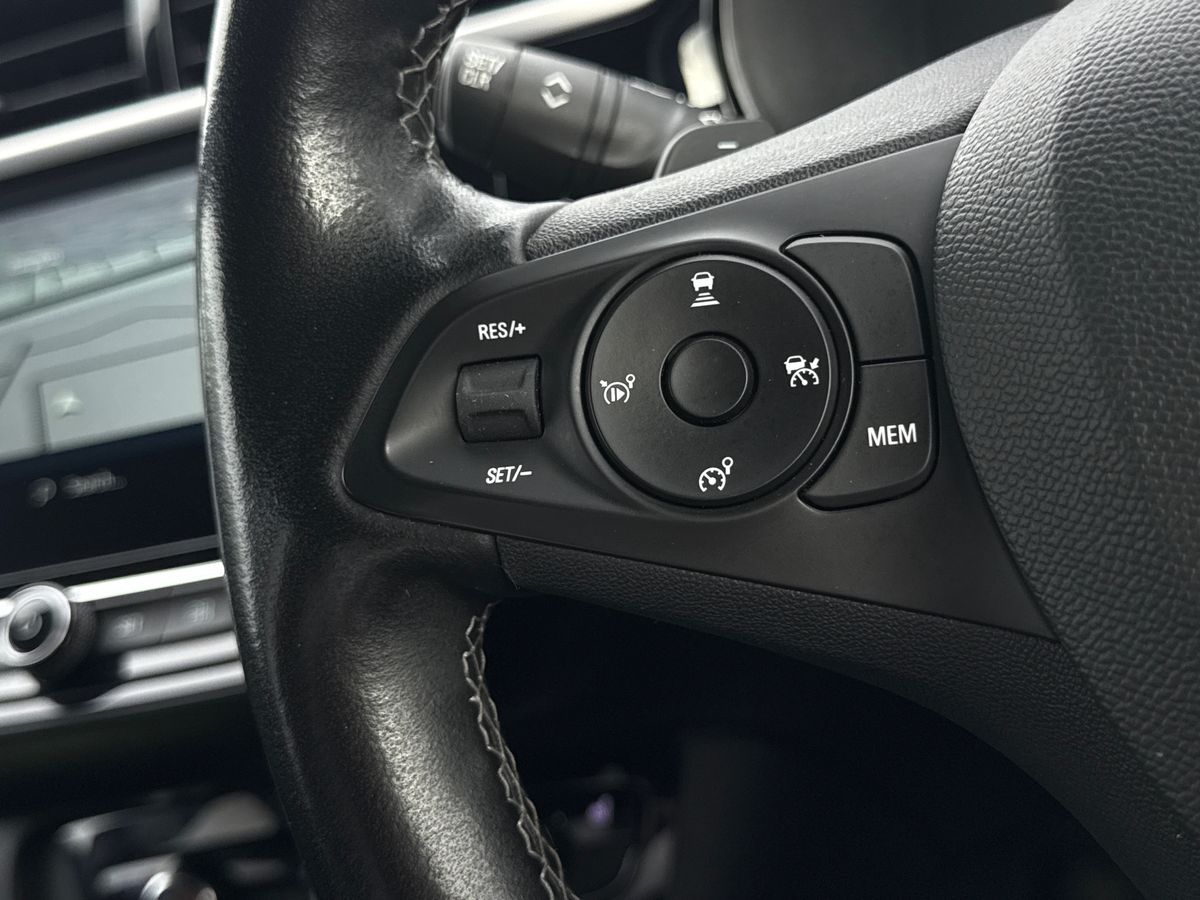 Used Vauxhall Corsa 2022 for sale - 76373966: Photo 16