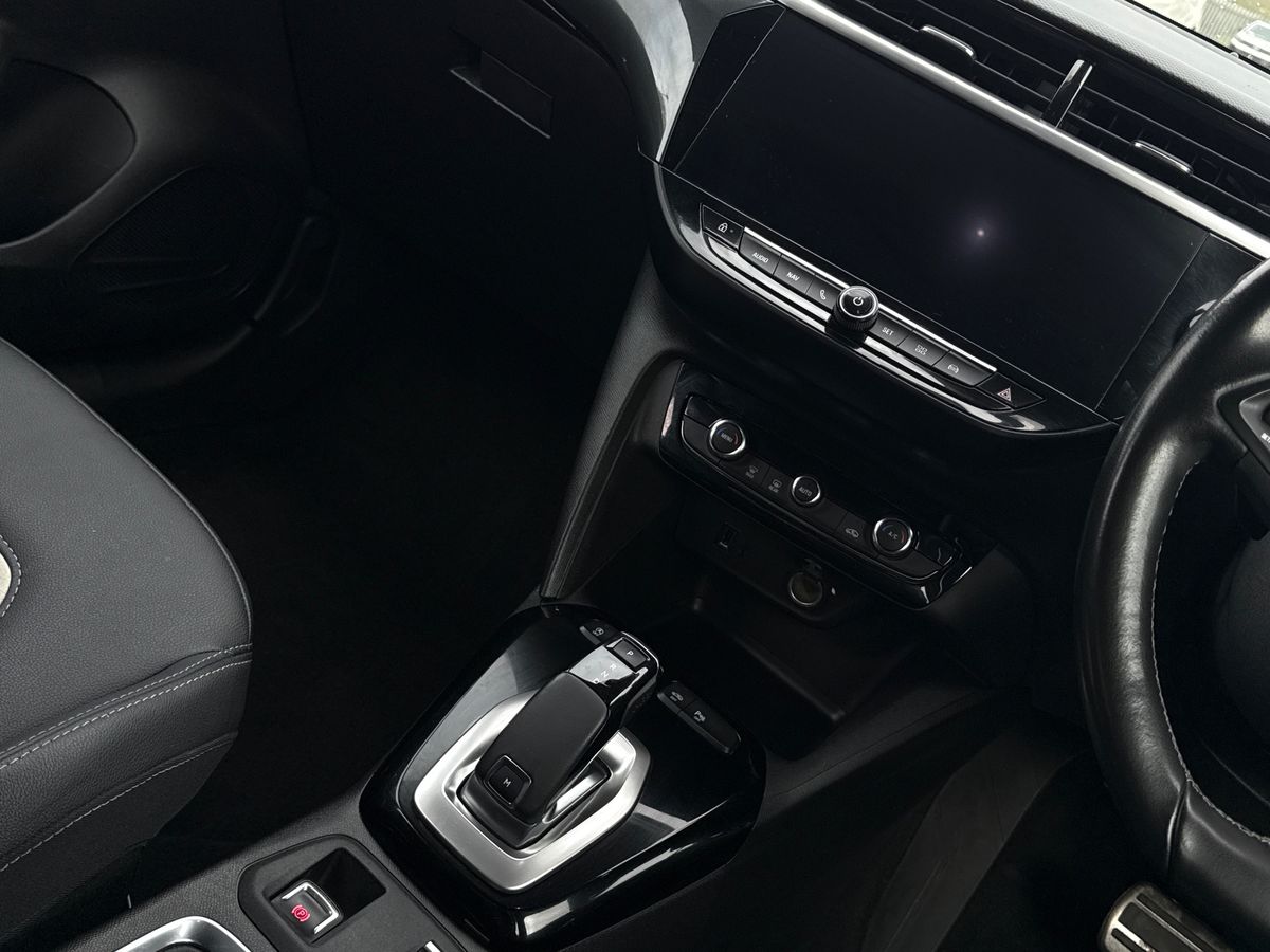 Used Vauxhall Corsa 2022 for sale - 76373966: Photo 17