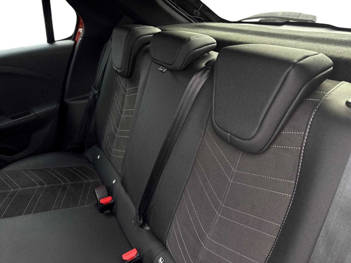 Used Vauxhall Corsa 2022 for sale - 76373966: Photo 19