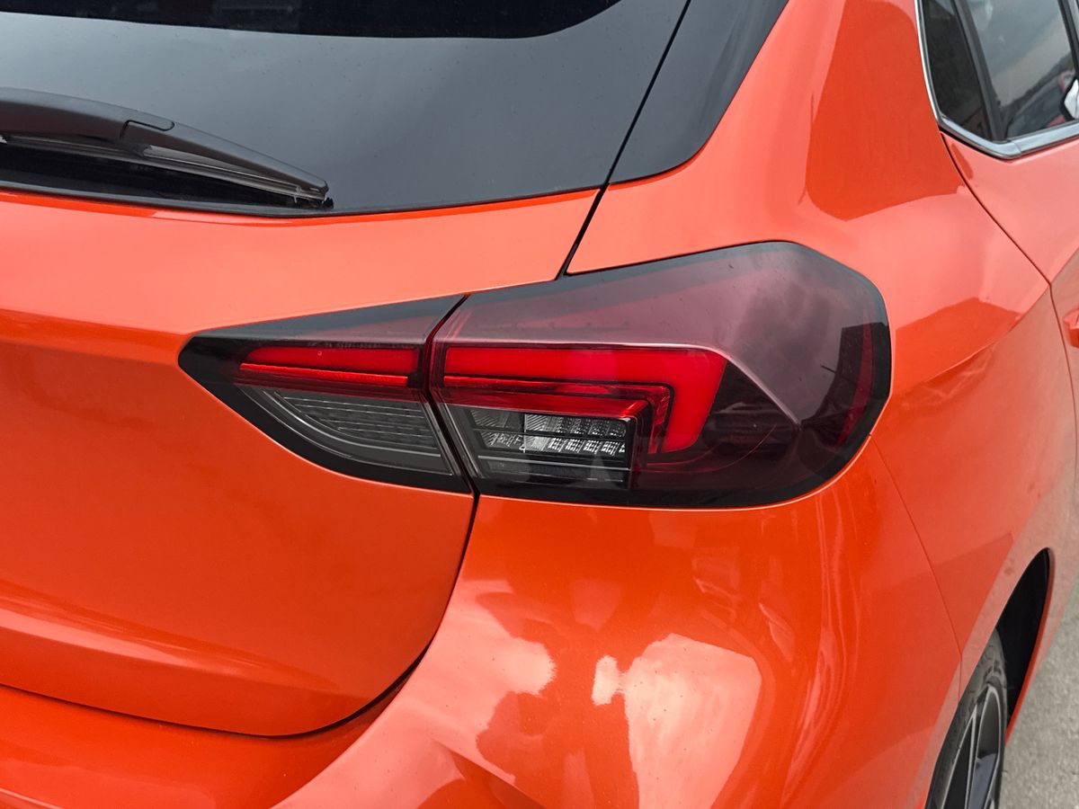 Used Vauxhall Corsa 2022 for sale - 76373966: Photo 21