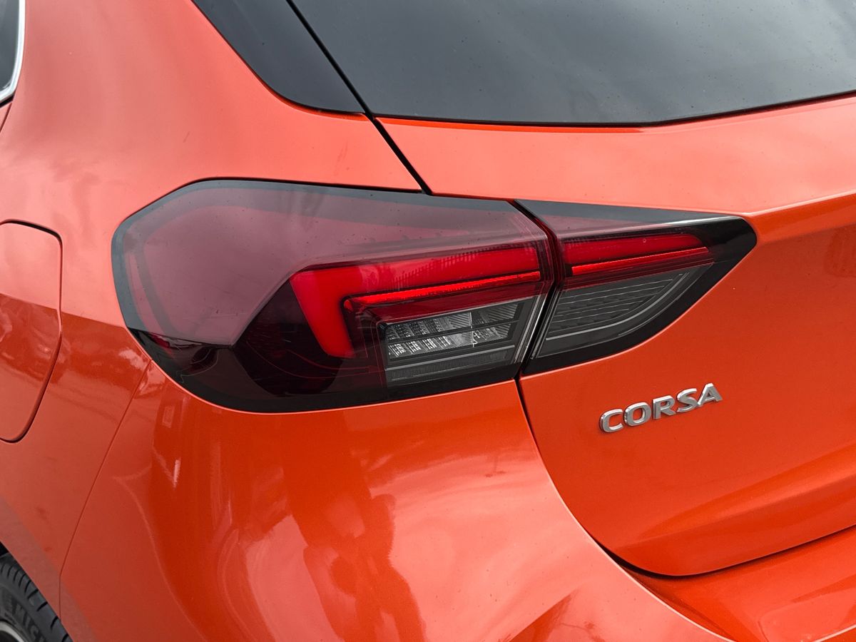 Used Vauxhall Corsa 2022 for sale - 76373966: Photo 22