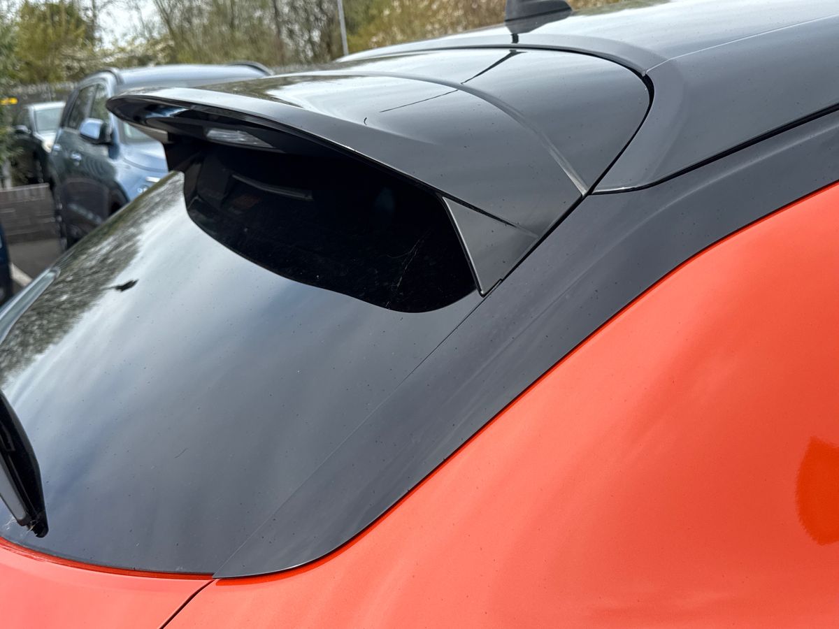 Used Vauxhall Corsa 2022 for sale - 76373966: Photo 24