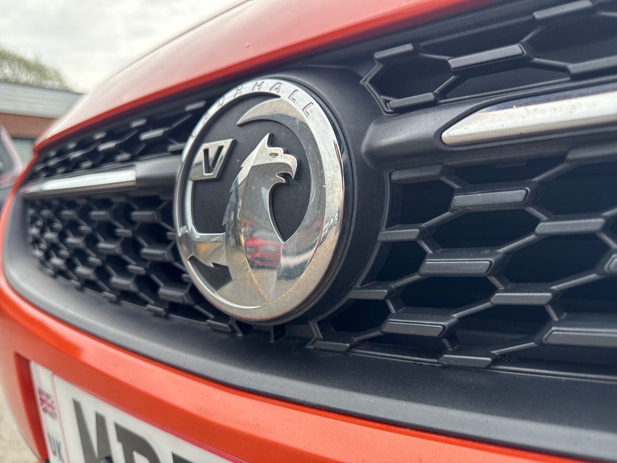 Used Vauxhall Corsa 2022 for sale - 76373966: Photo 27