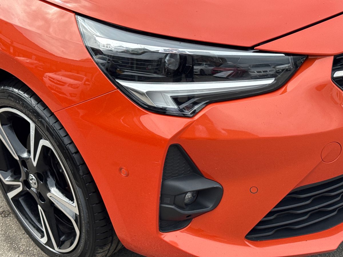 Used Vauxhall Corsa 2022 for sale - 76373966: Photo 28