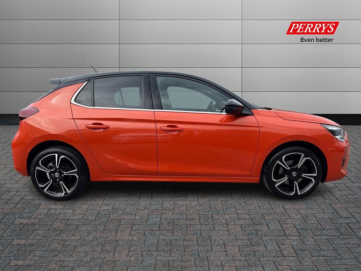 Used Vauxhall Corsa 2022 for sale - 76373966: Photo 3