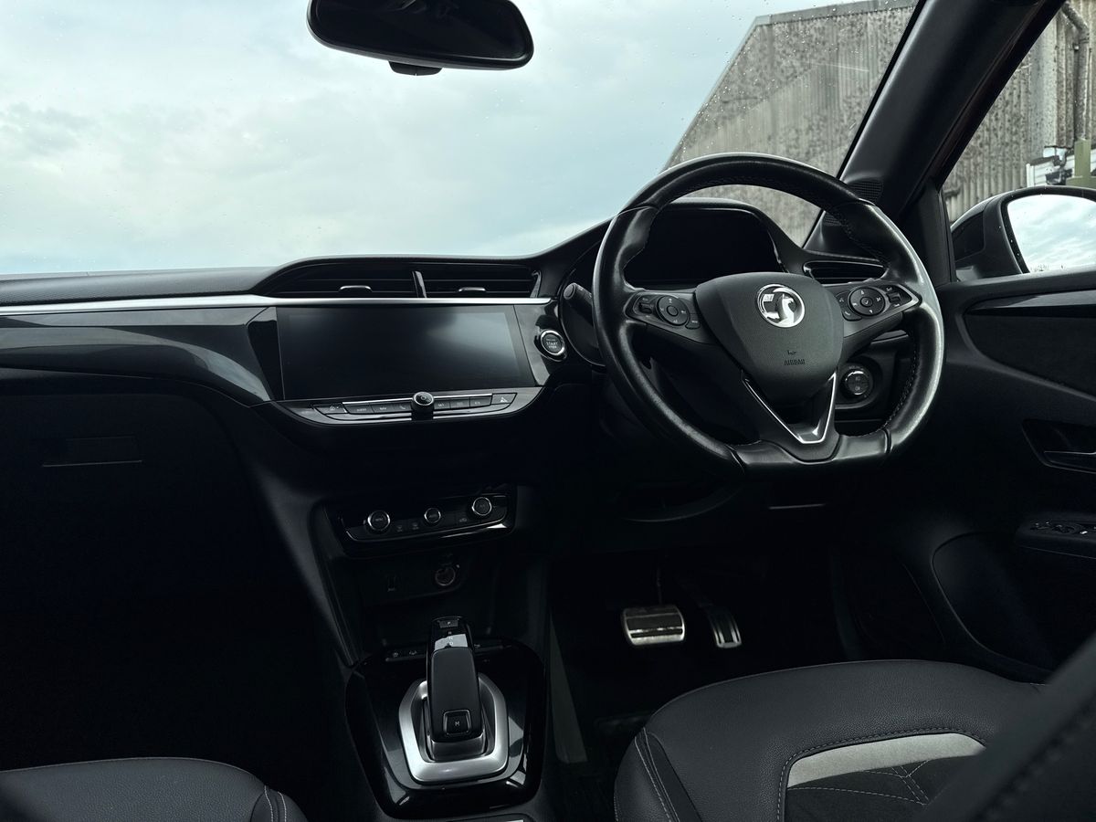 Used Vauxhall Corsa 2022 for sale - 76373966: Photo 30