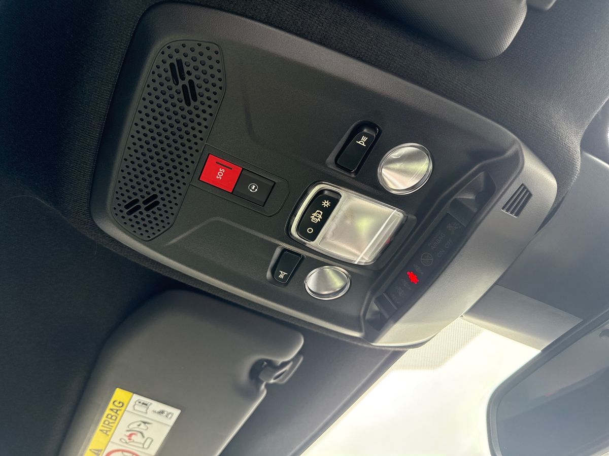 Used Vauxhall Corsa 2022 for sale - 76373966: Photo 34