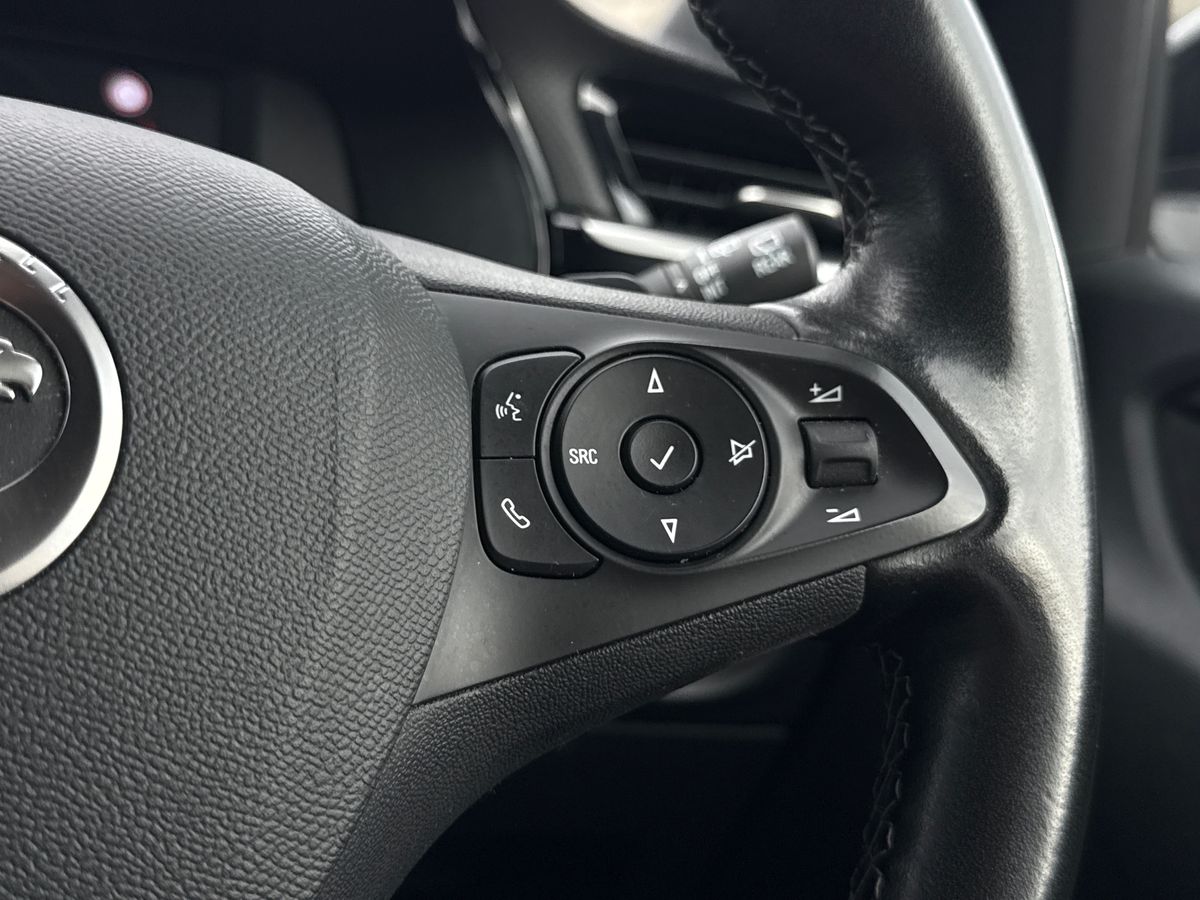 Used Vauxhall Corsa 2022 for sale - 76373966: Photo 36