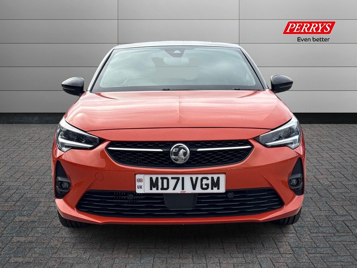 Used Vauxhall Corsa 2022 for sale - 76373966: Photo 4