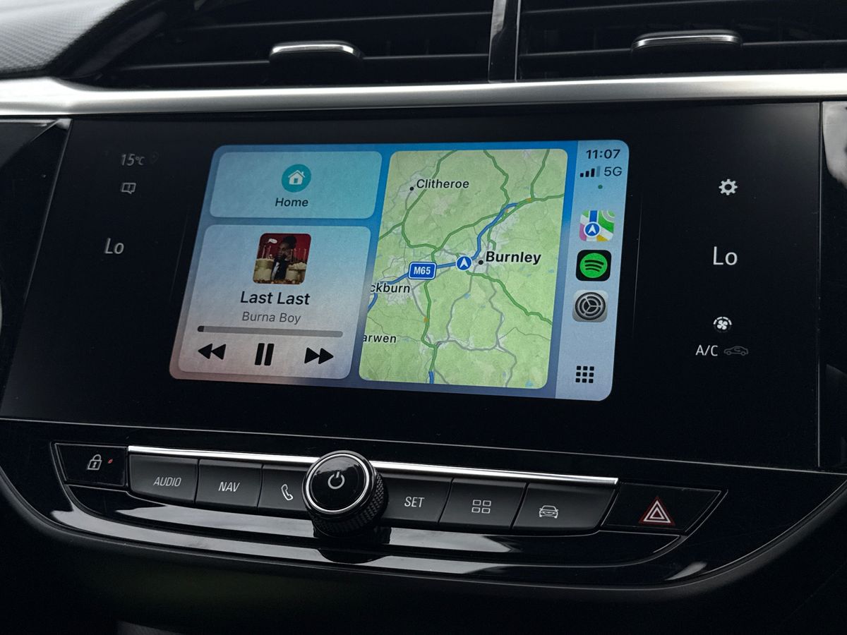 Used Vauxhall Corsa 2022 for sale - 76373966: Photo 40