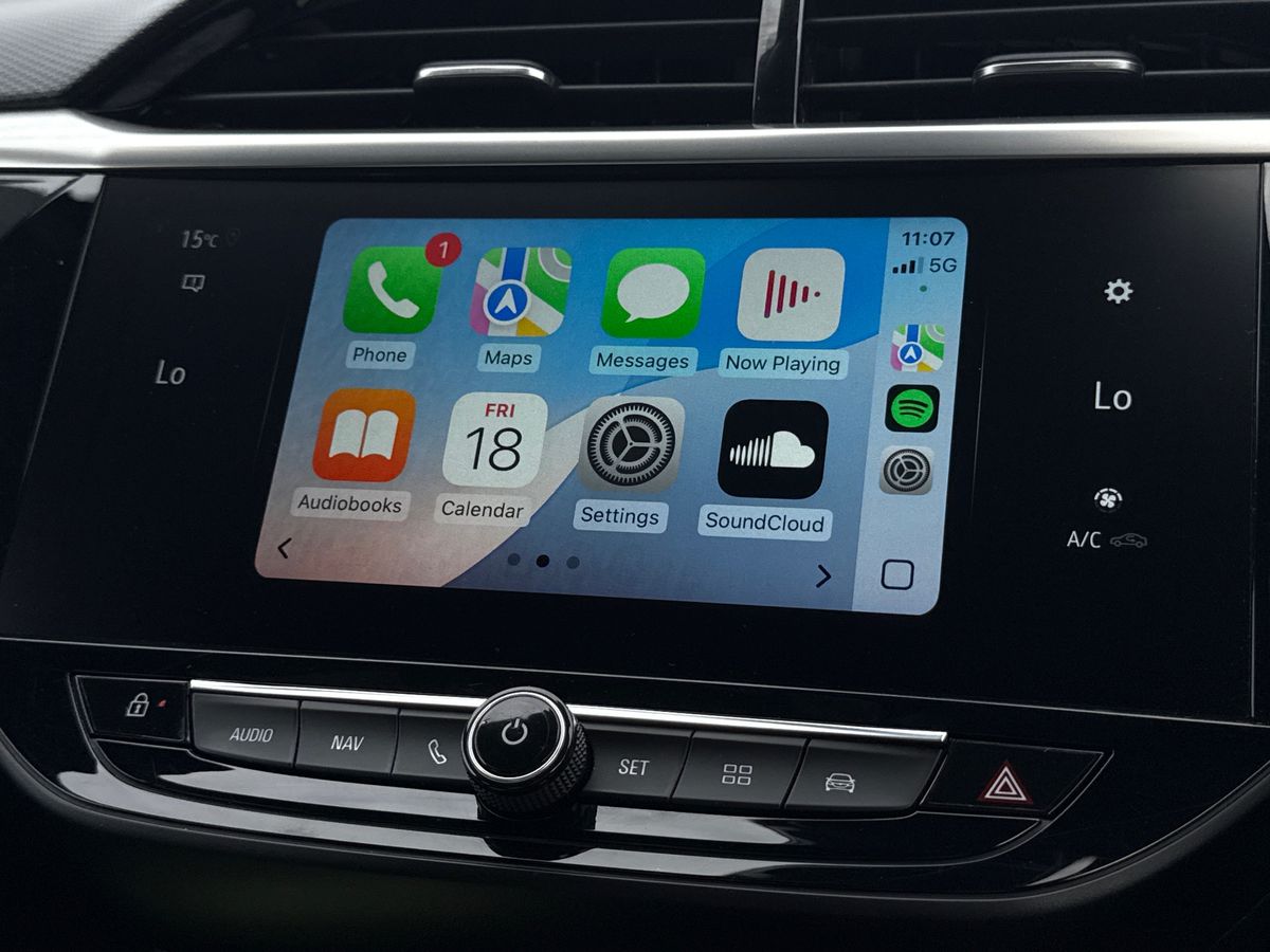 Used Vauxhall Corsa 2022 for sale - 76373966: Photo 41