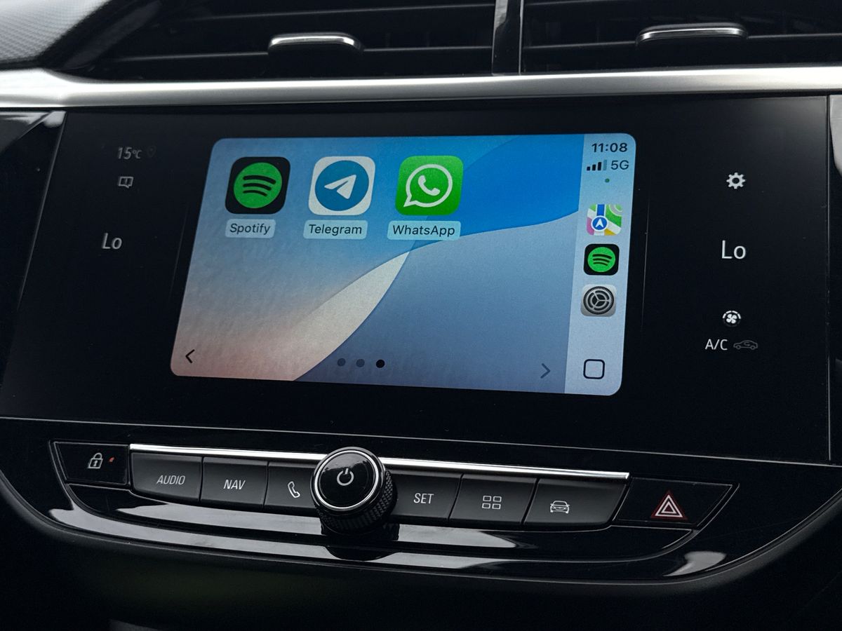 Used Vauxhall Corsa 2022 for sale - 76373966: Photo 42