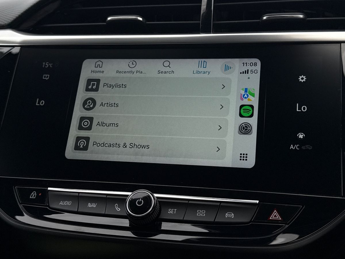 Used Vauxhall Corsa 2022 for sale - 76373966: Photo 44