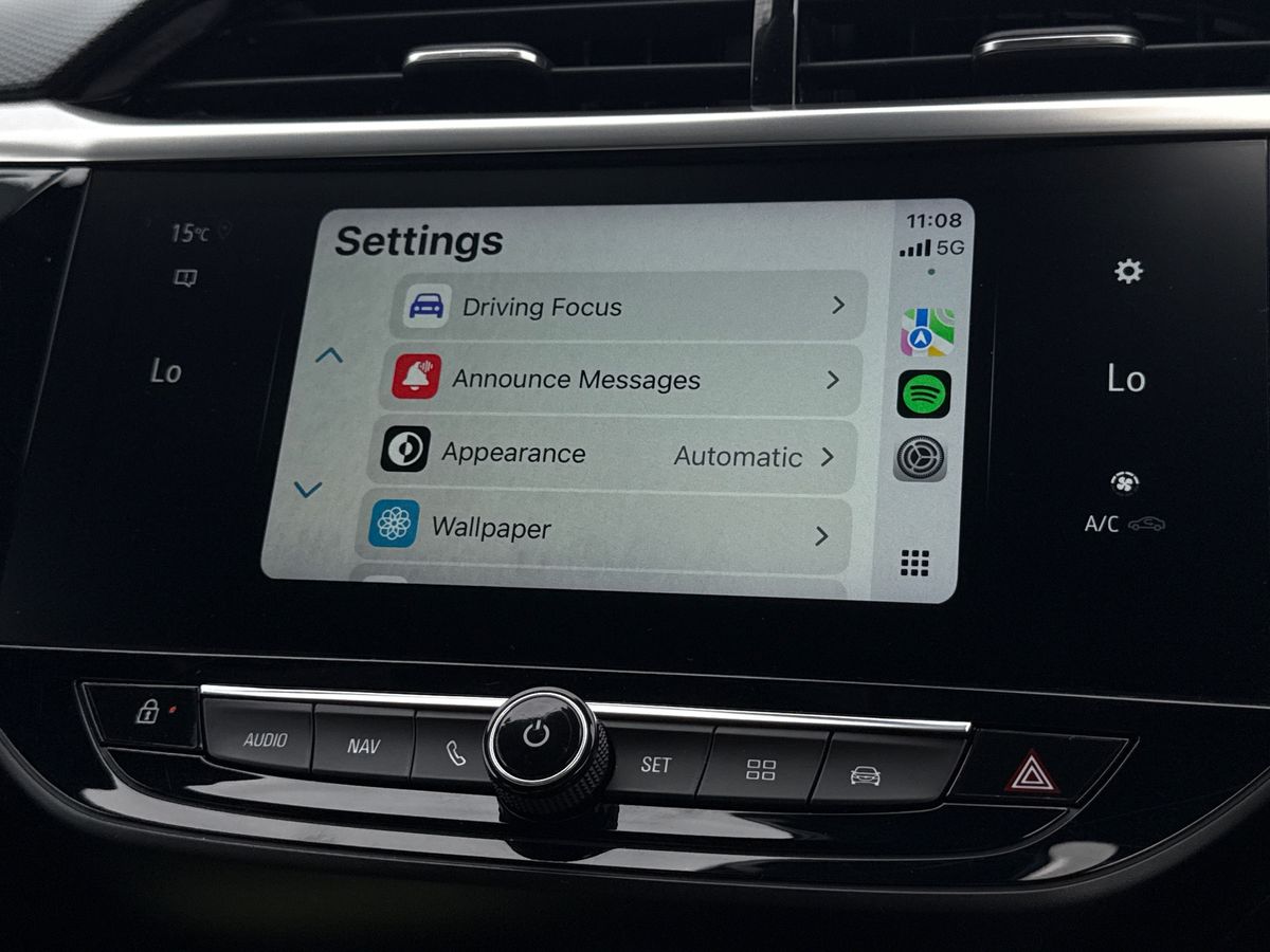 Used Vauxhall Corsa 2022 for sale - 76373966: Photo 45