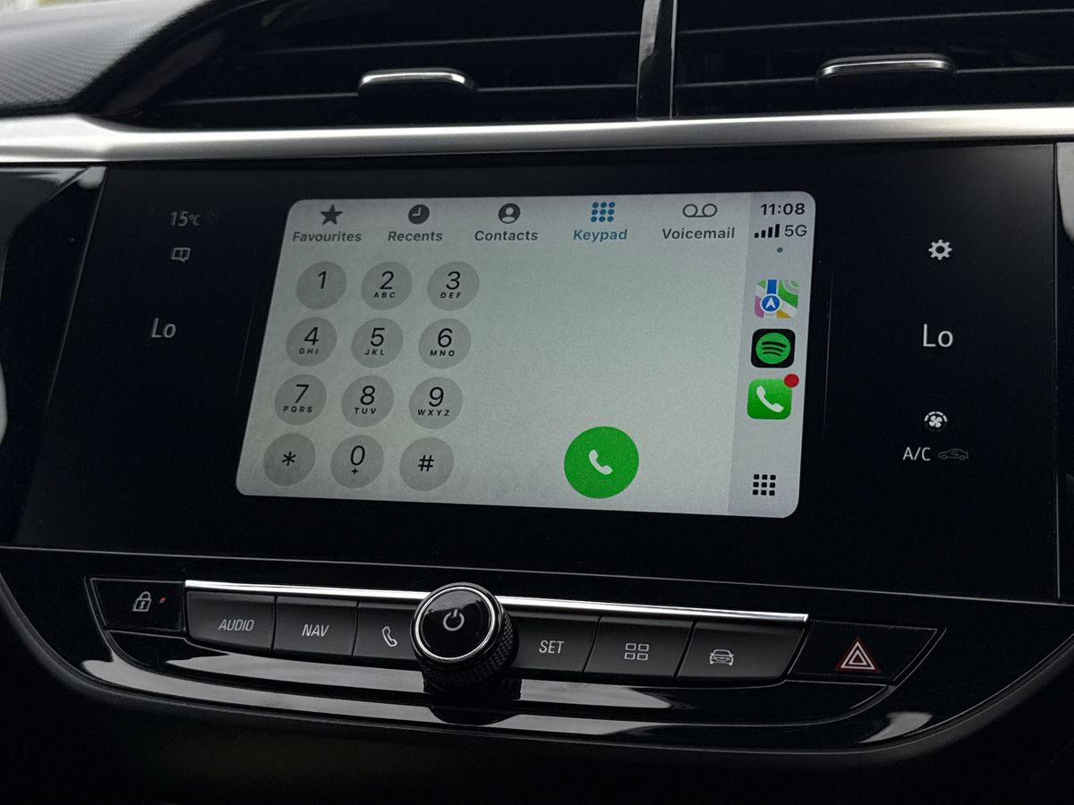 Used Vauxhall Corsa 2022 for sale - 76373966: Photo 46