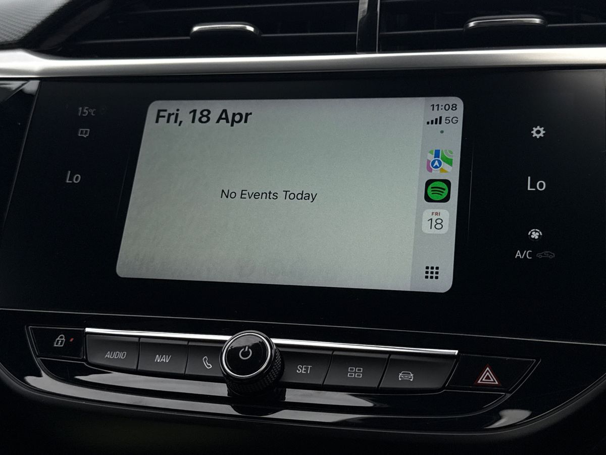 Used Vauxhall Corsa 2022 for sale - 76373966: Photo 47