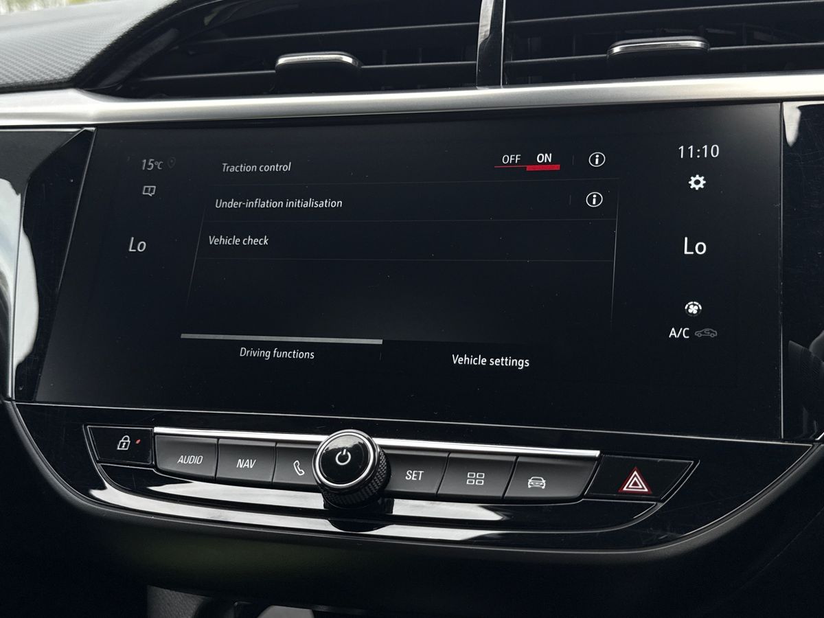 Used Vauxhall Corsa 2022 for sale - 76373966: Photo 48