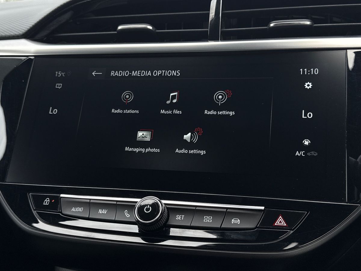 Used Vauxhall Corsa 2022 for sale - 76373966: Photo 49