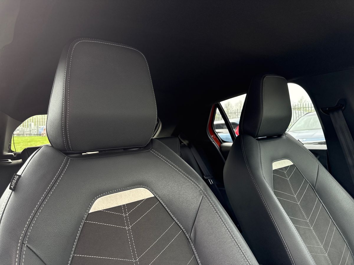 Used Vauxhall Corsa 2022 for sale - 76373966: Photo 50