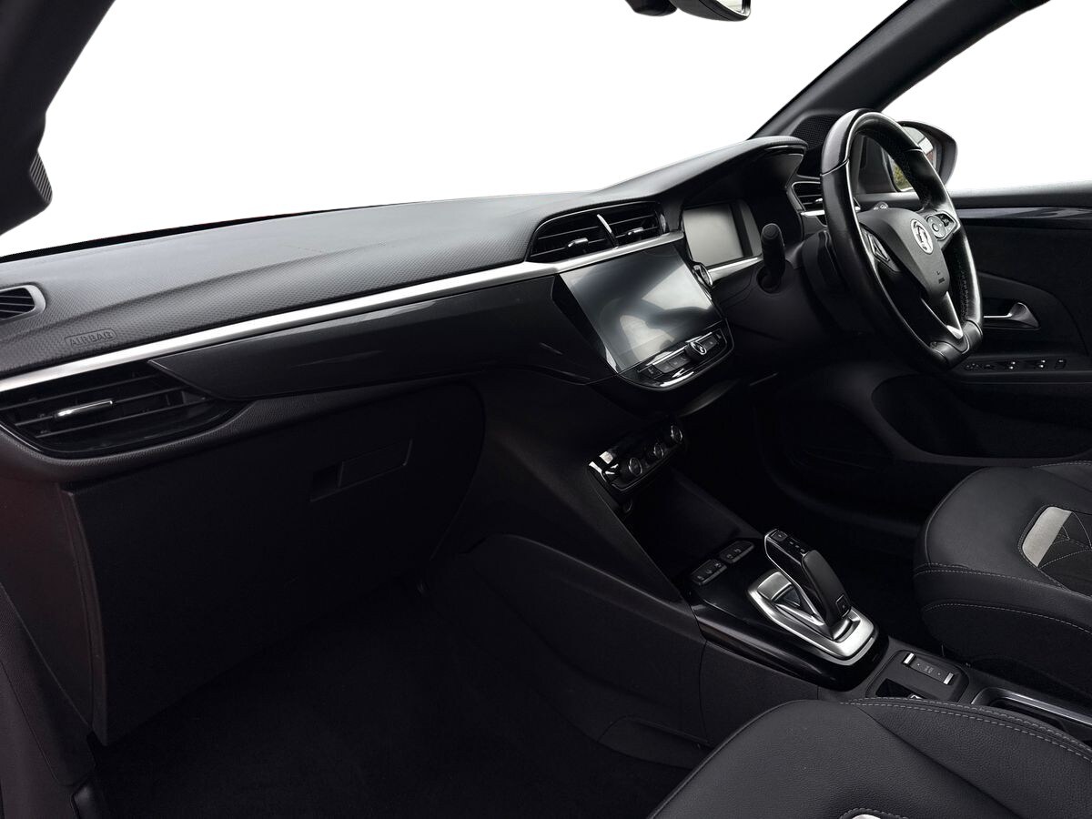 Used Vauxhall Corsa 2022 for sale - 76373966: Photo 6