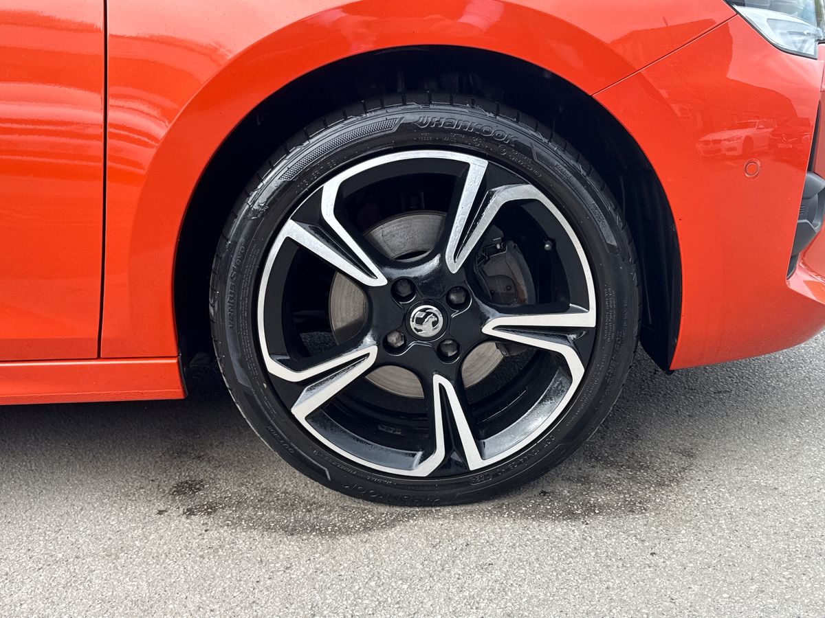 Used Vauxhall Corsa 2022 for sale - 76373966: Photo 7