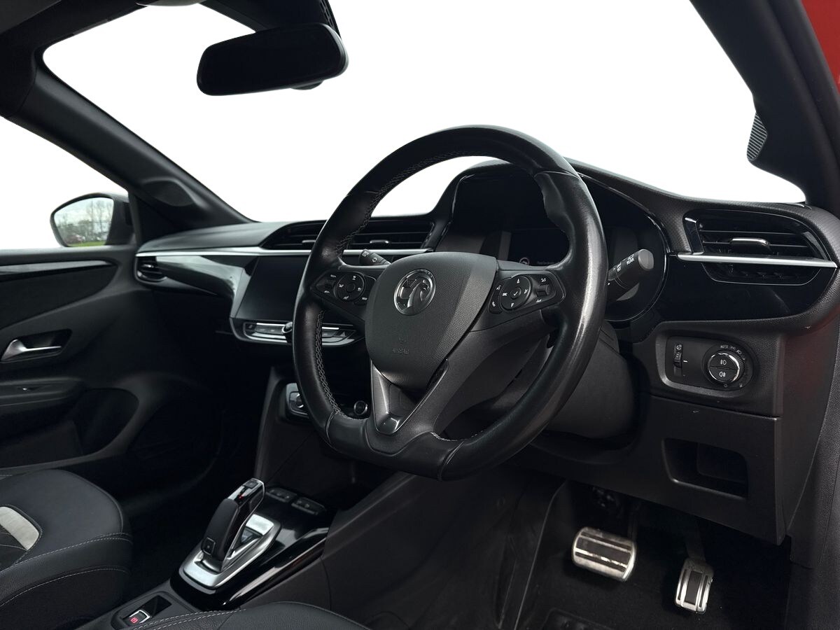 Used Vauxhall Corsa 2022 for sale - 76373966: Photo 8
